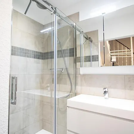 App-atlantik-23-wenningstedt アパート ヴェニングシュテット