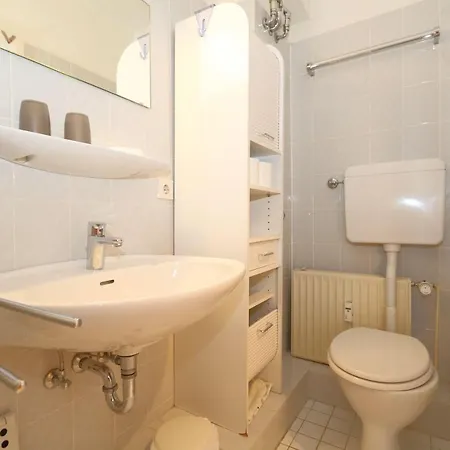 App-atlantik-23-wenningstedt アパート ヴェニングシュテット