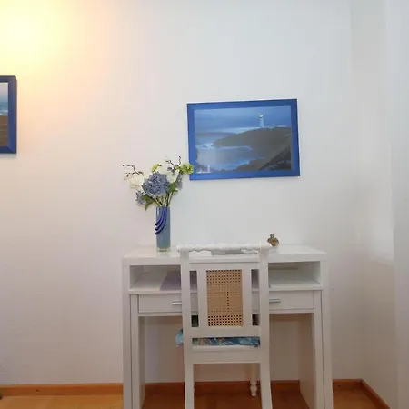 App-atlantik-23-wenningstedt アパート ヴェニングシュテット